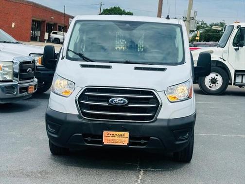 2021 Ford Transit-150 Base