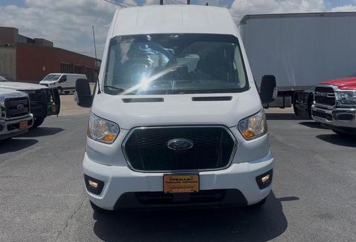 2021 Ford Transit-350 XLT