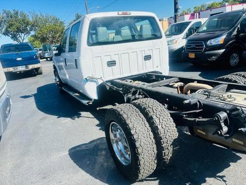 2012 Ford F-350 XLT