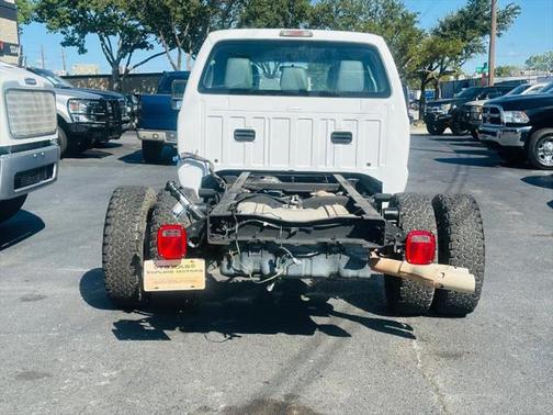 2012 Ford F-350 XLT