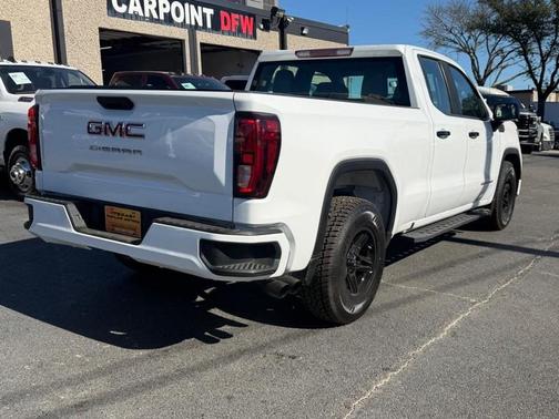 2019 GMC Sierra 1500 Base