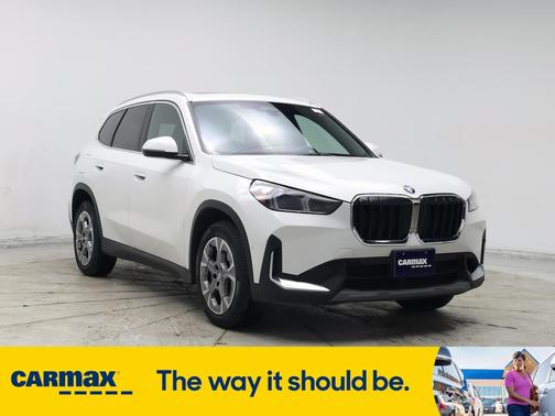 2023 BMW X1 XDrive28i