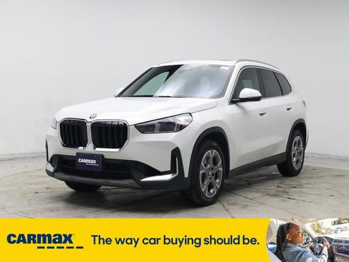 2023 BMW X1 XDrive28i