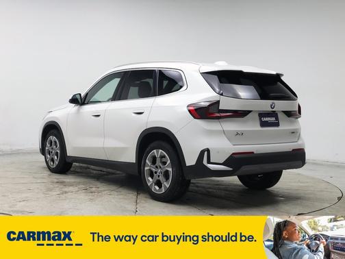 2023 BMW X1 XDrive28i