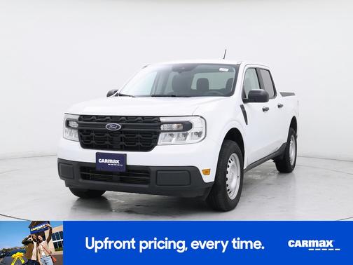 2023 Ford Maverick XL