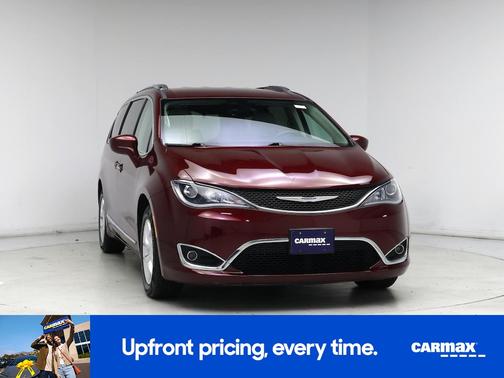 2017 Chrysler Pacifica Touring L-Plus