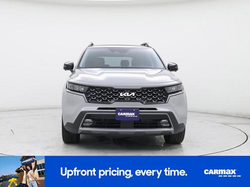 2023 Kia Sorento X-Line SX Prestige