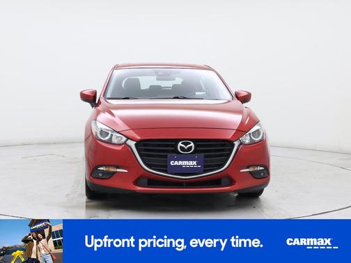 2017 Mazda Mazda3 Grand Touring
