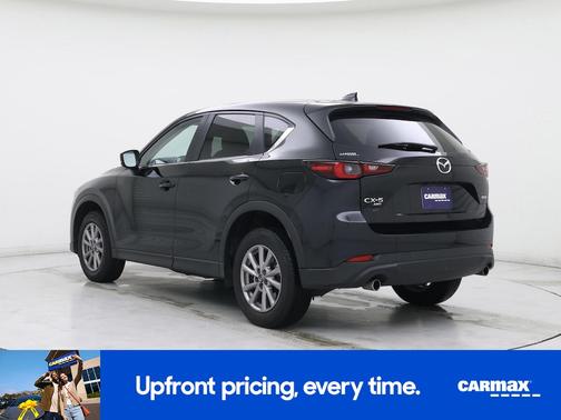 2023 Mazda CX-5 2.5 S Select Package