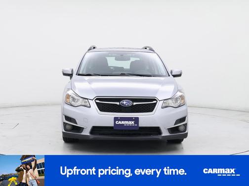 2016 Subaru Impreza 2.0I Sport Limited