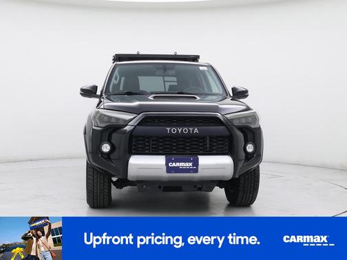 2015 Toyota 4Runner Trail Premium