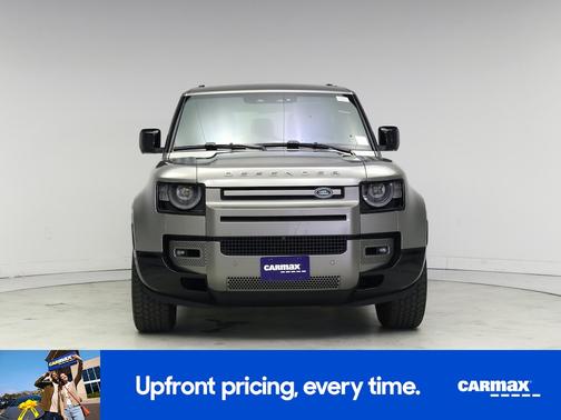 2024 Land Rover Defender 90 X-Dynamic SE