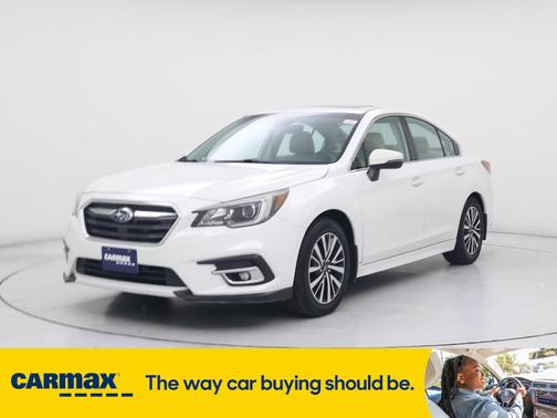 2018 Subaru Legacy 2.5I Premium