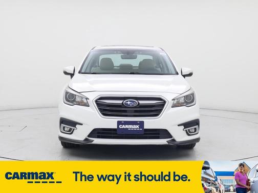 2018 Subaru Legacy 2.5I Premium