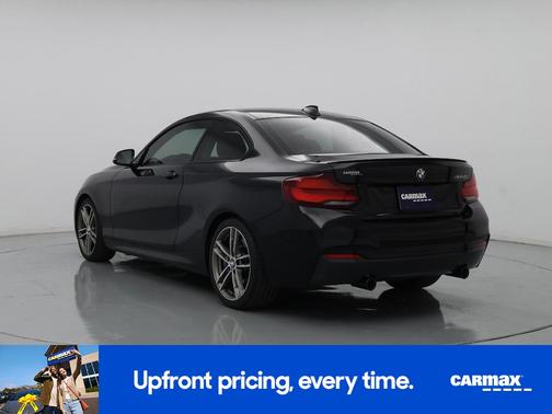 2021 BMW M240 I