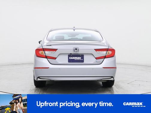 2022 Honda Accord Hybrid Touring