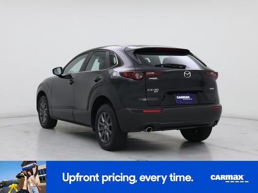 2022 Mazda CX-30 2.5 S