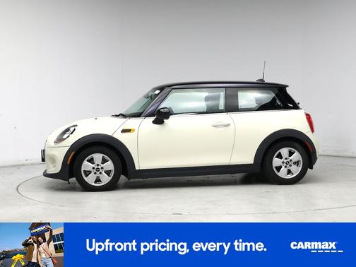 2015 MINI Hardtop 