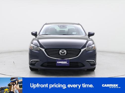 2016 Mazda Mazda6 I Grand Touring