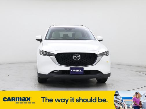 2022 Mazda CX-5 2.5 S Preferred Package