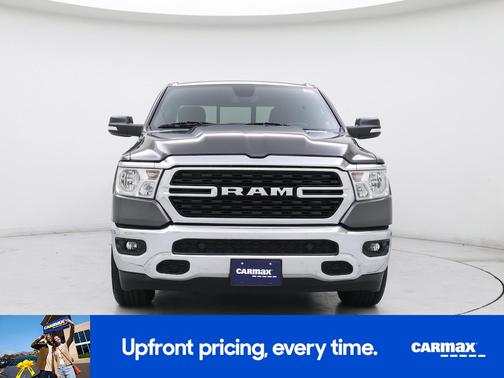 2022 RAM 1500 Bighorn
