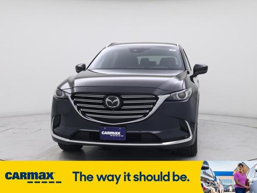 2023 Mazda CX-9 Grand Touring