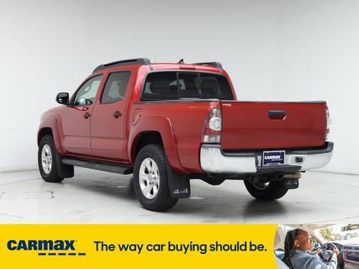2014 Toyota Tacoma