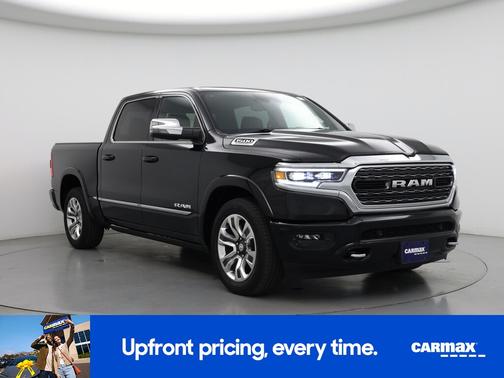 2023 RAM 1500 Limited
