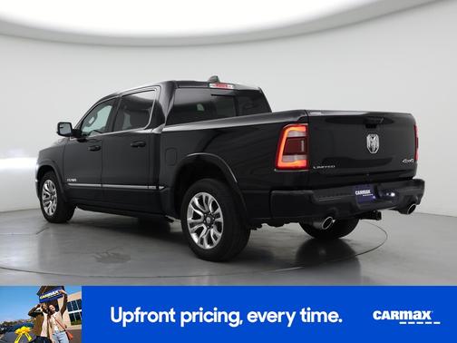 2023 RAM 1500 Limited