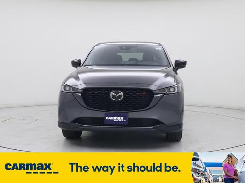 2023 Mazda CX-5 2.5 Turbo Signature