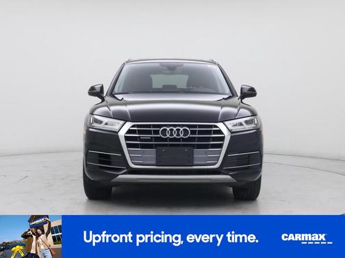 2020 Audi Q5 Premium Plus