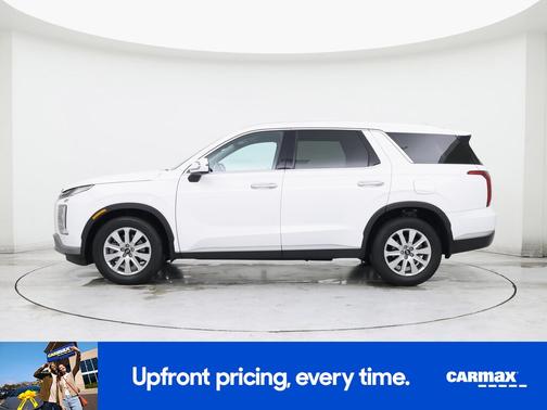 2023 Hyundai PALISADE SEL