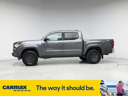 2019 Toyota Tacoma SR5