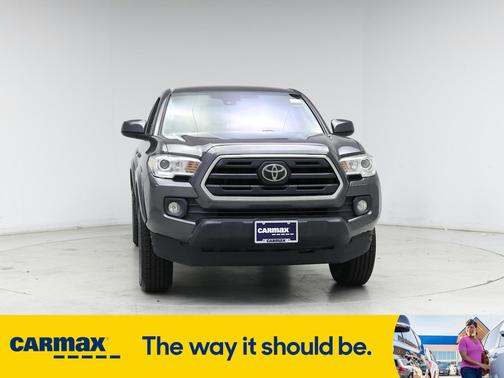 2019 Toyota Tacoma SR5