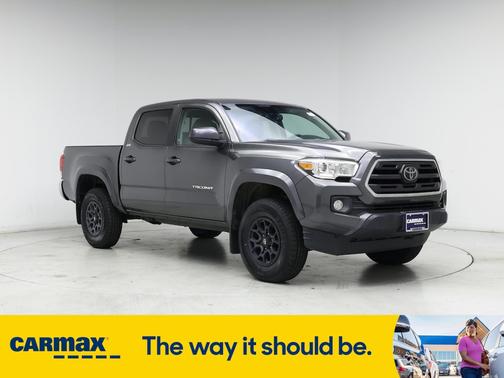 2019 Toyota Tacoma SR5