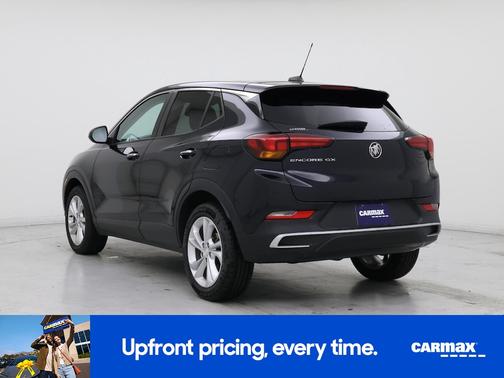 2020 Buick Encore GX Preferred
