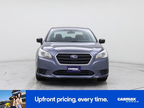 2017 Subaru Legacy 2.5I