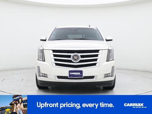 2015 Cadillac Escalade Premium