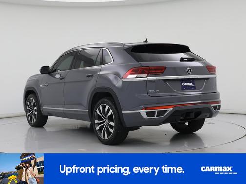 2023 Volkswagen Atlas Cross Sport SEL Premium R-Line