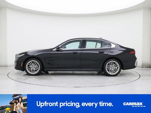 2025 BMW 530 I xDrive