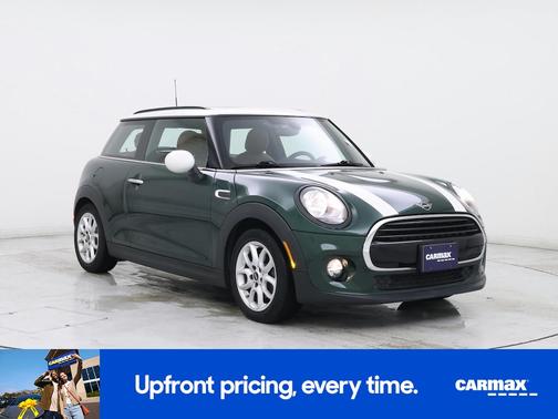 2019 MINI Hardtop 