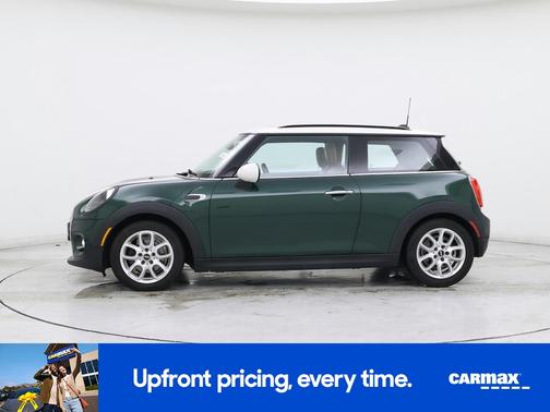 2019 MINI Hardtop 