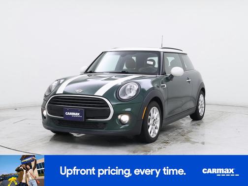 2019 MINI Hardtop 