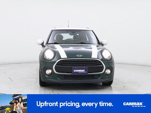 2019 MINI Hardtop 
