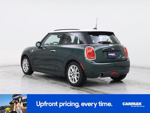 2019 MINI Hardtop 