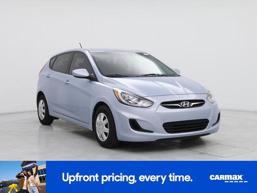 2014 Hyundai Accent GS