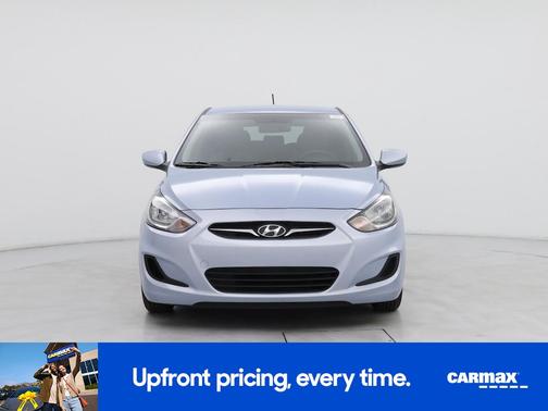 2014 Hyundai Accent GS