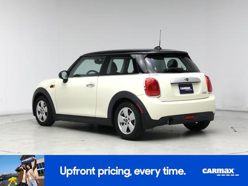 2015 MINI Hardtop 