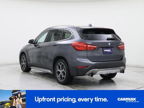 2017 BMW X1 XDrive28i