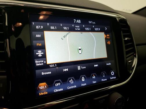 2020 Jeep Grand Cherokee Altitude for sale in Salem, OR - image 16
